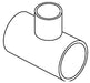 KOHLER K-1005971 Tee, Pvc, 1.5 X 1.5 X 1