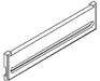 KOHLER K-1006059 Plate, Back