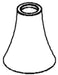 KOHLER K-1006229-CP Cap, Bonnet
