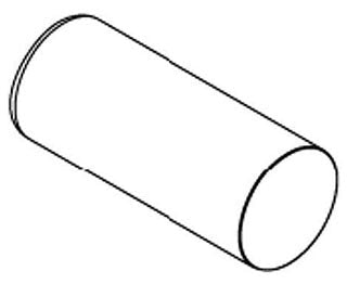 KOHLER K-1006794-BN Button, Diverter