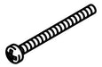 KOHLER K-1007936 Screw, 8-32 X-1.75