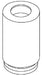 KOHLER K-1009760-CP Bonnet