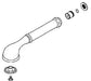 KOHLER K-1011397-G Hand Shower Assy Service Kit
