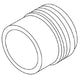KOHLER K-1012977 Adapter, Heater