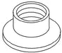KOHLER K-34304-VF Escutcheon