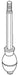 KOHLER K-36622-VF Handle Arm Assy