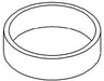 KOHLER K-36637-VF Sleeve, Lav Spout