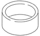 KOHLER K-36638-BV Sleeve, Large
