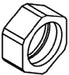 KOHLER K-40748-VF Nut, Supply Coupling