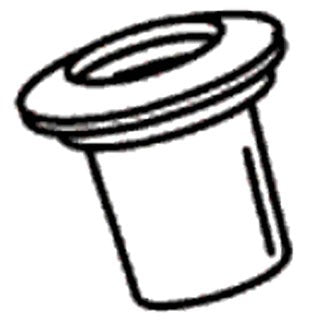 KOHLER K-42232-VF Nozzle