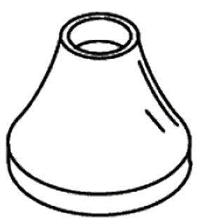 KOHLER K-58548-VF Bonnet