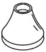 KOHLER K-58548-VF Bonnet