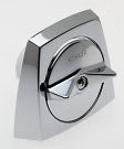 KOHLER K-74675 Overflow Hood Assembly