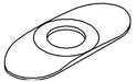 KOHLER K-75017-VF Escutcheon, Small