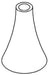 KOHLER K-75601-BN Bonnet, Lav, Short