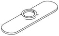 KOHLER K-76697-G Escutcheon S/C Kitchen