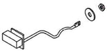 KOHLER K-81611-VF Serv Kit, Trip Lvr Arm