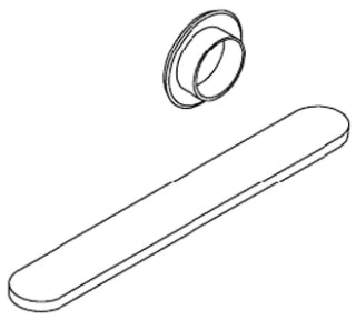 KOHLER K-85121-G9 Service Kit, Ferrule