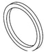KOHLER K-85860 Gasket, Polyjet