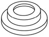 KOHLER K-86679-SR Ring, Trim