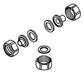 KOHLER K-89512 Service Kit, Sweat/Gasket