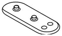 KOHLER K-96958 Bezel, Control