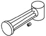KOHLER K-1000282-BV Handle Kit