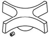 KOHLER K-1000283-BV Handle Kit