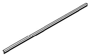 KOHLER K-1014569-01-MX Filler, Threshold-Fab. 11.313