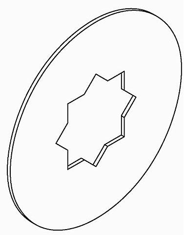 KOHLER K-1015190 Washer