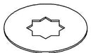 KOHLER K-1034754 Washer, Friction