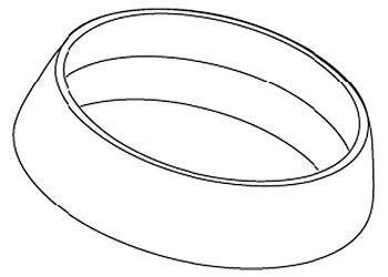 KOHLER K-1035121-VS Bonnet