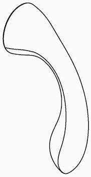 KOHLER K-1039714-CP Handle, Lever