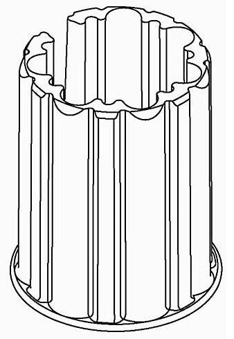 KOHLER K-1048075 Bearing