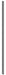 KOHLER K-1050060-01-SHP Jamb, 3/8  Wall 64.125
