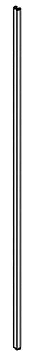 KOHLER K-1050061-01-SHP Jamb, 1/2  Wall 64.125