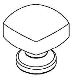 KOHLER K-1052427-AF Knob, Lift