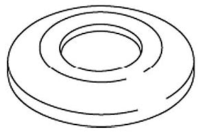 KOHLER K-1054199-SN Sliding Disk