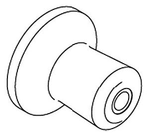 KOHLER K-1054807-SN Bonnet