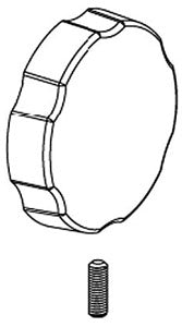 KOHLER K-1055589-AF Handle Kit