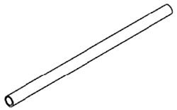 KOHLER K-1057883-BV Sleeve, Towel Bar, 24