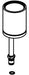 KOHLER K-1059391-CP Service Kit