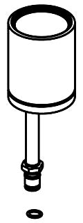 KOHLER K-1059391-VS Service Kit