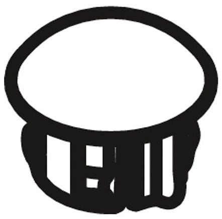 KOHLER K-1060628-CP Plug Button