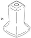 KOHLER K-1061798-BN Bonnet Assy