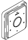 Vibrant Brushed Nickel