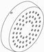 KOHLER K-1066723-CP Spray Face, 54 Nozzle