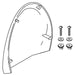 KOHLER K-1067373-96 Cover Kit, Tolet Seat