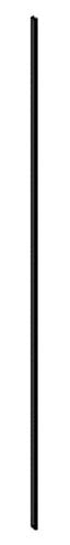 KOHLER K-1070675-01-58 Cap, Strike Jamb