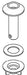 KOHLER K-1074272-BV Spray Holder Kit
